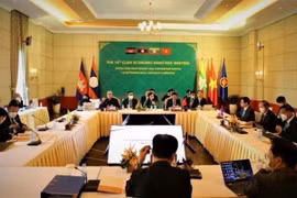 AEM-54 thông qua Kế hoạch Hành động CLMV giai đoạn 2023-2024