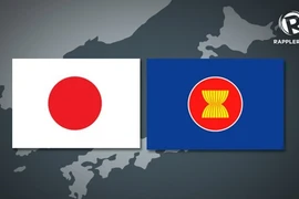 Trang web kỷ niệm 50 năm quan hệ hữu nghị, hợp tác ASEAN-Nhật Bản