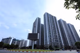 Đất nền tại thị trường Hà Nội đứng giá, chung cư lên ngôi