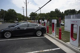 Tesla có thể giảm giá bán xe ôtô nếu lạm phát được kiểm soát