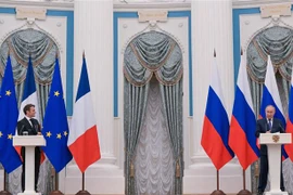 Vai trò của chính sách ngoại giao "từng bước nhỏ" với an ninh châu Âu