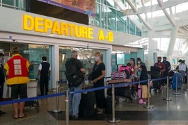 Thêm hai đảo của Indonesia miễn cách ly với du khách nước ngoài