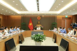 Rà soát quy định để tạo thuận lợi cho dạy văn hóa trong trường nghề