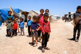 Người nước ngoài là thành viên IS tại Syria hồi hương tăng kỷ lục