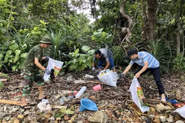 WB đề xuất lộ trình hạn chế, xử lý ô nhiễm nhựa dùng 1 lần ở Việt Nam