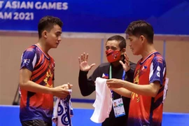 Trưởng đoàn Philippines đánh giá cao công tác tổ chức SEA Games 31