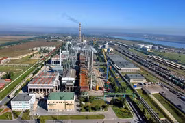 Hội đồng châu Âu thông qua khoản tài chính hỗ trợ cho kinh tế Ukraine 