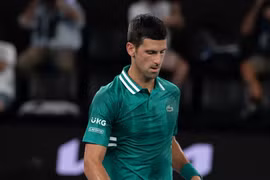 [Video] Chấn động với vụ Djokovic bị từ chối nhập cảnh Australia