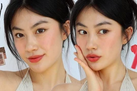 Phong cách minimalism với 3 xu hướng make up đang nổi trên TikTok