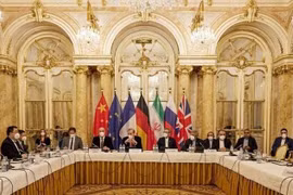 Iran: Không còn quá nhiều khác biệt trong đàm phán hạt nhân tại Vienna
