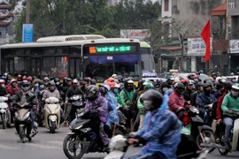 [Video] Chủ trương cấm xe máy: Liệu có khả thi?