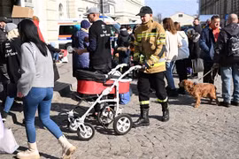 Các nhà lãnh đạo G7 sẽ nhóm họp về tình hình Ukraine trong tuần tới