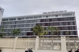 Đà Nẵng kỷ luật tổ chức Đảng, đảng viên có vi phạm trong chống dịch 