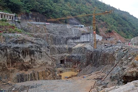 Gia Lai: Gỡ khó cho dự án mở rộng nhà máy thủy điện Ia Ly