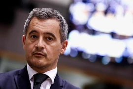 Algeria và Pháp quyết định nối lại quan hệ lãnh sự bình thường