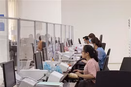 Đẩy mạnh cải cách hành chính, chuyển đổi số trong lĩnh vực tư pháp