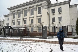 Cuba kêu gọi Mỹ và NATO đáp ứng yêu cầu an ninh của Nga