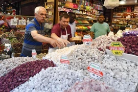 IMF và WB nối lại các cuộc họp trực tiếp vào tháng 10