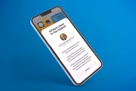 Hãng Apple ngăn chặn AirTag bị lợi dụng để theo dõi bí mật 