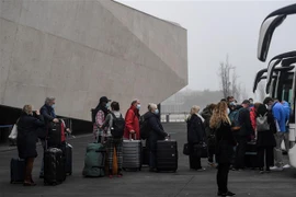 Đại dịch COVID-19 có thể trở thành bệnh theo mùa từ năm 2022