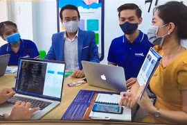 Những người trẻ khởi nghiệp để... hướng nghiệp cho người trẻ