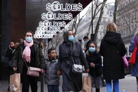 Pháp, Thụy Điển nới lỏng các quy định phòng dịch COVID-19