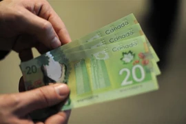 Ngân hàng trung ương Canada tăng lãi suất lần đầu tiên kể từ 2018