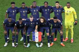 World Cup 2022: Truyền thông Anh chỉ ra vấn đề lớn của tuyển Pháp