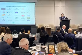 Australia và Việt Nam thúc đẩy cơ hội hợp tác thương mại và đầu tư