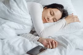 9 cách rơi vào giấc ngủ ngay lập tức nếu chẳng may tỉnh dậy giữa chừng