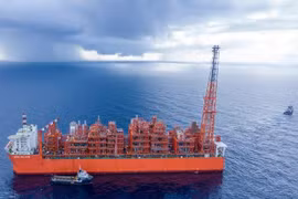 Tập đoàn Gazprom cắt giảm 1/3 nguồn cung cấp khí đốt cho Italy