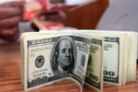 Đồng USD có thể phục hồi về mức cao kỷ lục sau khi giảm tạm thời