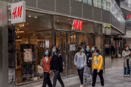 Bật mí bí quyết dẫn đến thành công của thương hiệu thời trang H&M