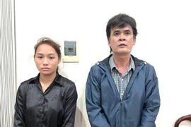 Triệt phá đường đưa người trái phép qua Campuchia hoạt động mại dâm