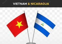 Nicaragua muốn thúc đẩy quan hệ hữu nghị, hợp tác với Việt Nam