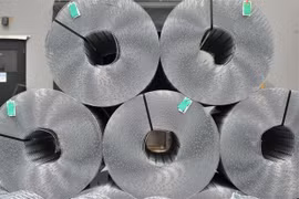Nguy cơ thiếu nhôm nếu Mỹ ban hành lệnh cấm nhập khẩu từ Nga