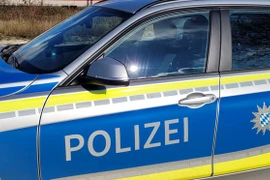 Tấn công tại trường đại học ở Đức, nhiều người bị thương