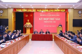 Hội đồng Lý luận Trung ương xác định phương hướng, nhiệm vụ năm 2023