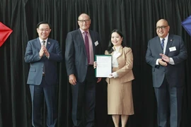 Mong nhiều trường đại học New Zealand hợp tác, đầu tư tại Việt Nam
