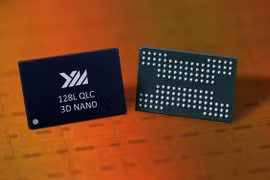 Cạnh tranh Mỹ-Trung: Các công ty chip đẩy nhanh di dời cơ sở sản xuất