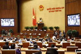 Không thu hẹp đối tượng xử phạt vi phạm hành chính về sở hữu trí tuệ
