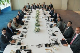 Quan chức Mỹ: Washington sẵn sàng dỡ bỏ lệnh trừng phạt Venezuela