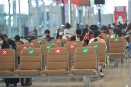 COVID-19: Chính phủ Thái Lan tiếp tục gia hạn tình trạng khẩn cấp