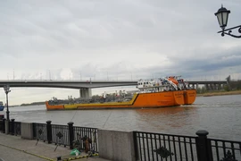 Chiêm ngưỡng Rostov - thành phố thơ mộng bên bờ sông Đông nước Nga