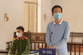 Nguyên cán bộ Ban chỉ đạo Tây Nguyên lĩnh án tù do làm giả tài liệu 