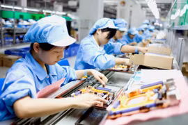Giới chức Mỹ yêu cầu Nvidia ngừng bán chip AI cho Trung Quốc