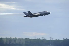Mỹ trao hợp đồng quốc phòng hơn 1 tỷ USD cho Lockheed Martin