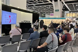 Hong Kong: Khám phá cơ hội hợp tác với Việt Nam trong nhiều linh vực