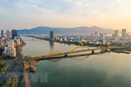 Kinh tế Đà Nẵng tăng trưởng 7,23% trong 6 tháng đầu năm