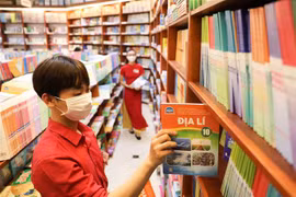 Chỉ số giá tiêu dùng tháng 10 của Thành phố Hồ Chí Minh tăng 0,45%